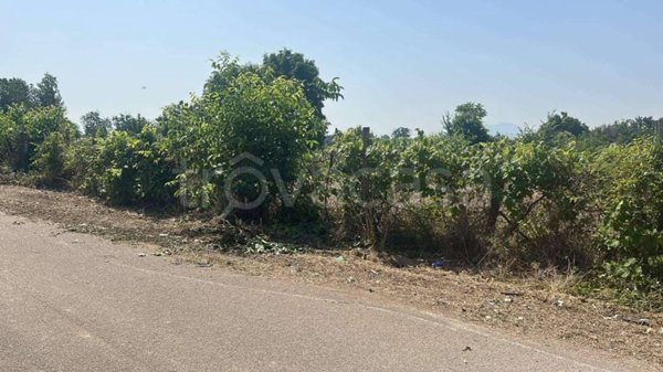 terreno agricolo in vendita a Marcianise