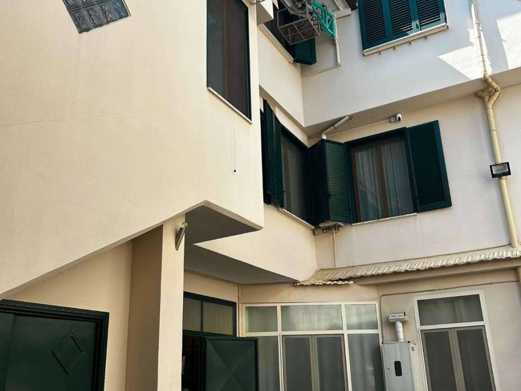 casa indipendente in vendita a Marcianise
