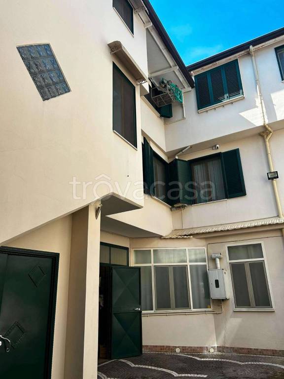 casa indipendente in vendita a Marcianise in zona San Giuliano