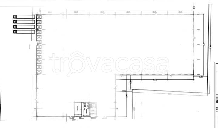 capannone in vendita a Marcianise