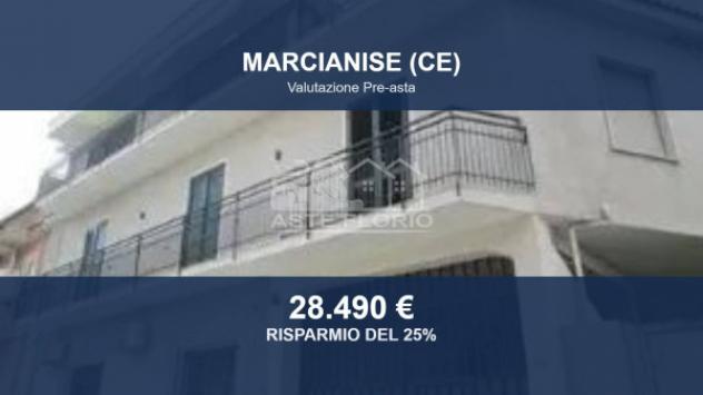 casa indipendente in vendita a Marcianise