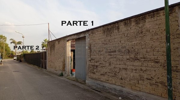 terreno edificabile in vendita a Marcianise