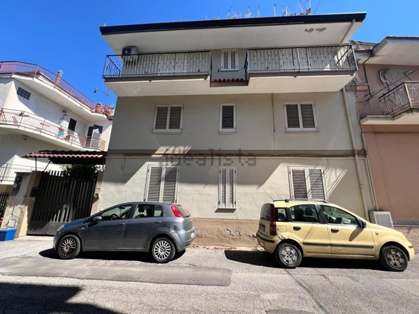 appartamento in vendita a Marcianise