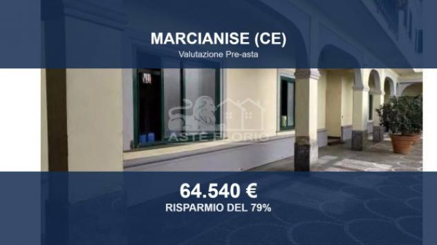appartamento in vendita a Marcianise in zona San Giuliano