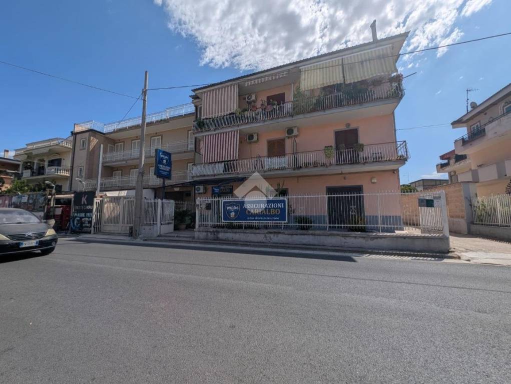 negozio in vendita a Marcianise