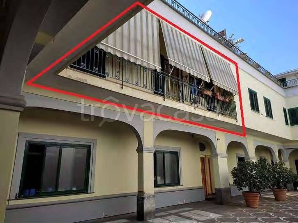 appartamento in vendita a Marcianise in zona San Giuliano