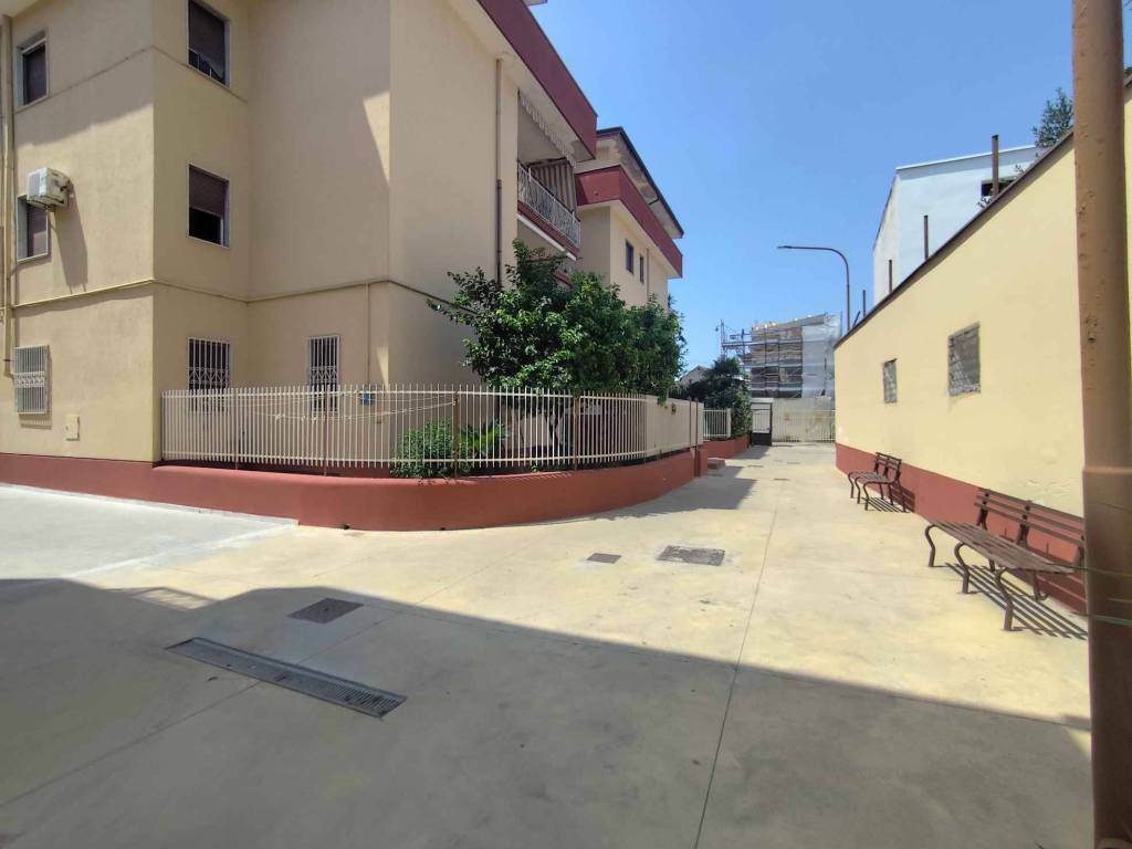 appartamento in vendita a Marcianise in zona Centro Città