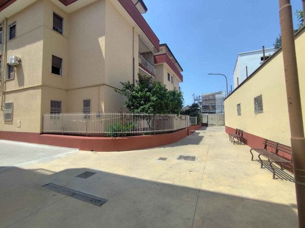 appartamento in vendita a Marcianise in zona Centro Città