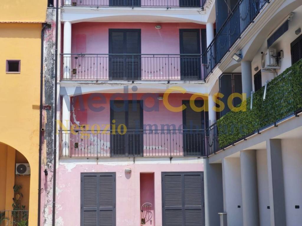 appartamento in vendita a Marcianise in zona San Giuliano
