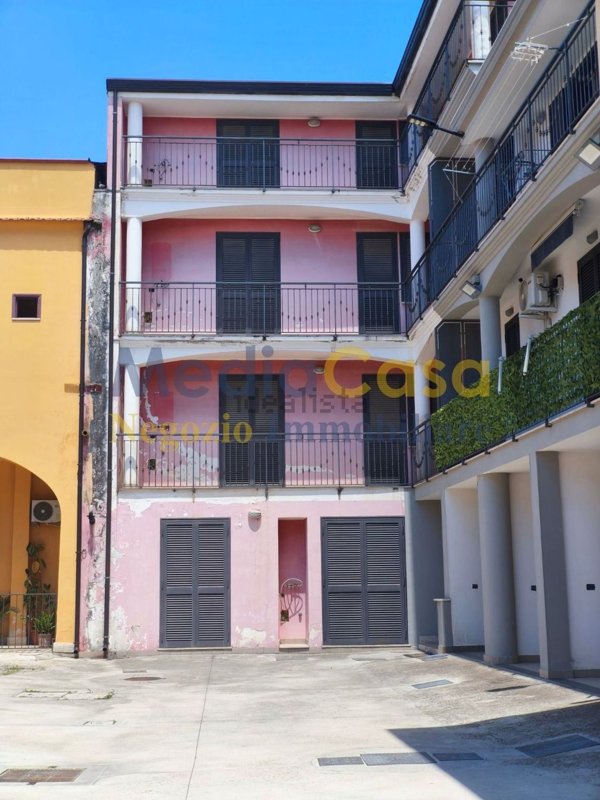 appartamento in vendita a Marcianise in zona San Giuliano