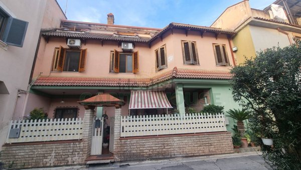 appartamento in vendita a Marcianise in zona San Giuliano