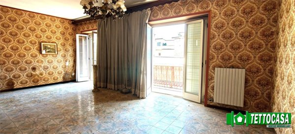 appartamento in vendita a Marcianise