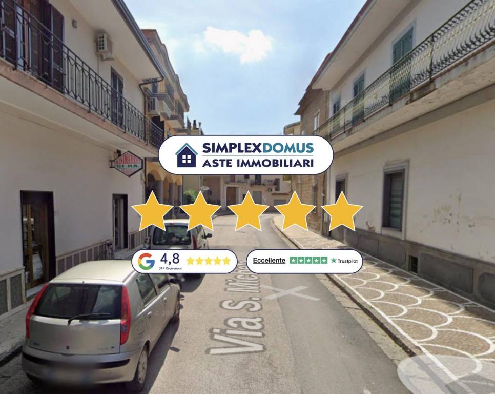 casa indipendente in vendita a Marcianise in zona San Giuliano