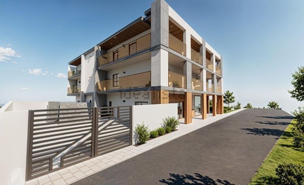 appartamento in vendita a Marcianise in zona Centro Città
