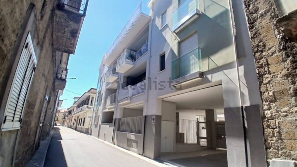 appartamento in vendita a Marcianise in zona Pagani