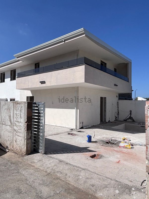 casa indipendente in vendita a Marcianise in zona Airola