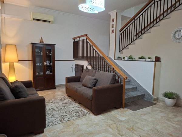 casa indipendente in vendita a Marcianise