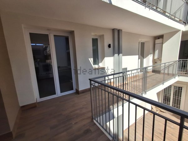 appartamento in vendita a Marcianise