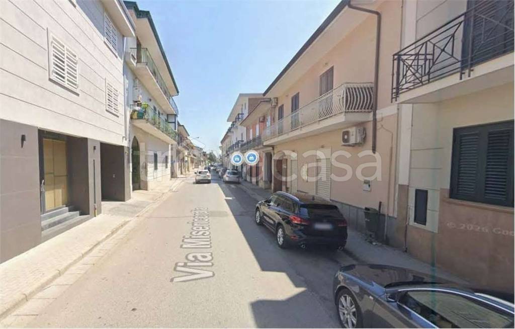 appartamento in vendita a Marcianise in zona Centro Città