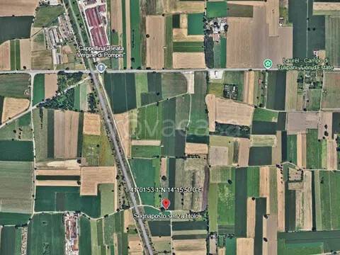 terreno agricolo in vendita a Marcianise