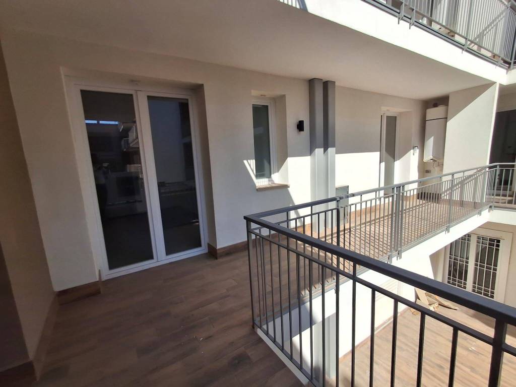 appartamento in vendita a Marcianise