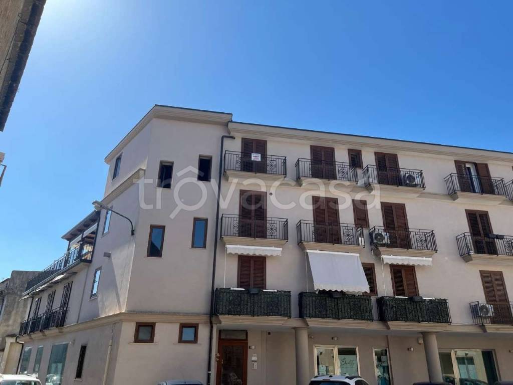 appartamento in vendita a Marcianise