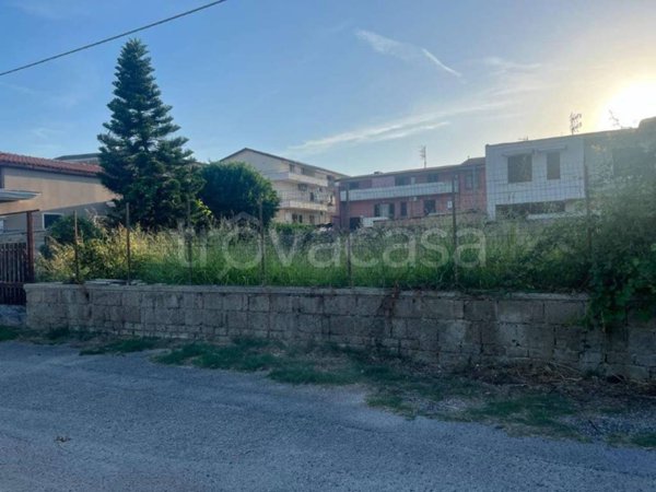 terreno agricolo in vendita a Marcianise