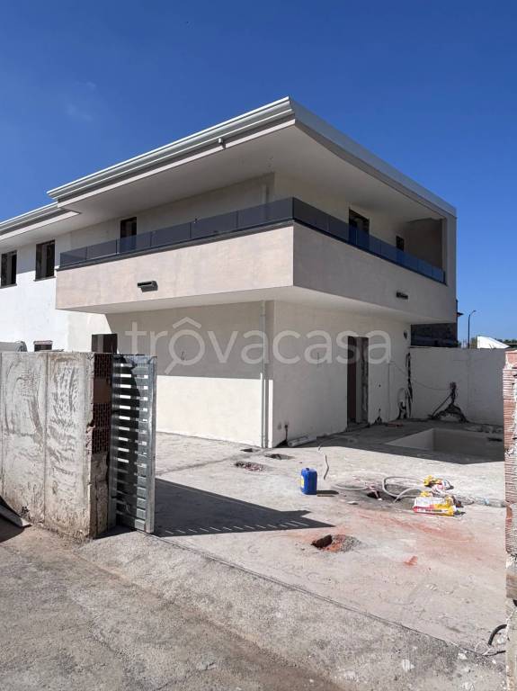 casa indipendente in vendita a Marcianise in zona Airola