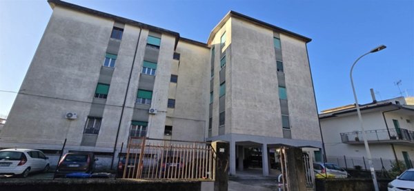 appartamento in vendita a Marcianise in zona Pagani