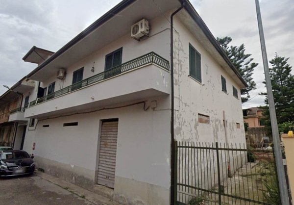 appartamento in vendita a Marcianise in zona San Giuliano