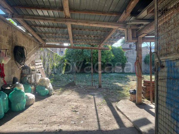 terreno agricolo in vendita a Marcianise