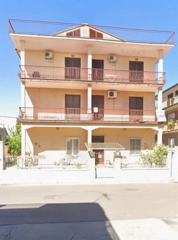 appartamento in vendita a Marcianise