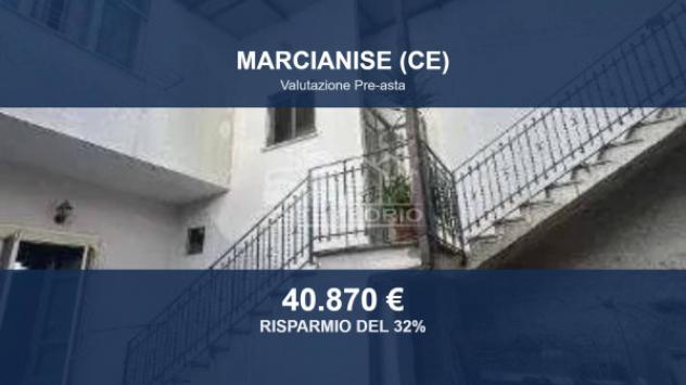 casa indipendente in vendita a Marcianise