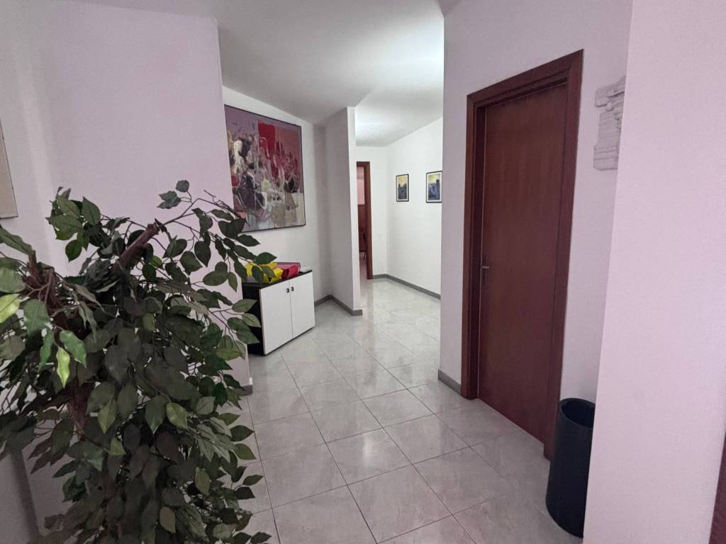 appartamento in vendita a Marcianise