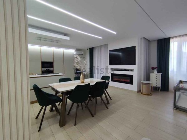 appartamento in vendita a Marcianise in zona Centro Città
