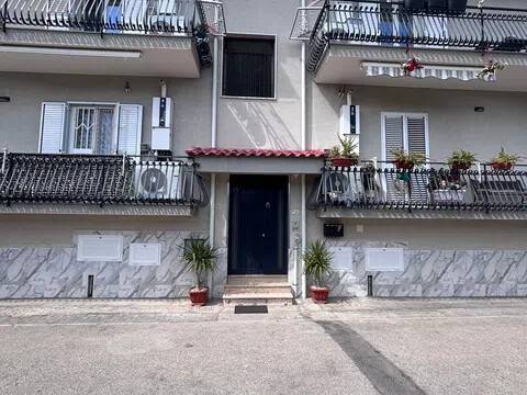 appartamento in vendita a Marcianise