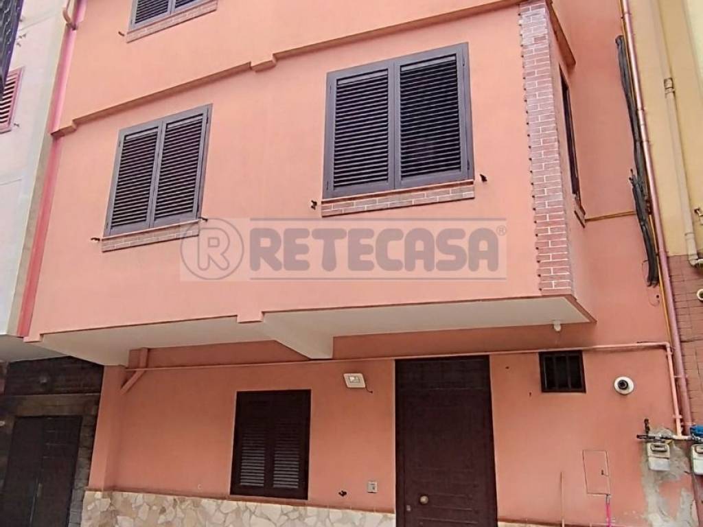 casa indipendente in vendita a Marcianise in zona Centro Città