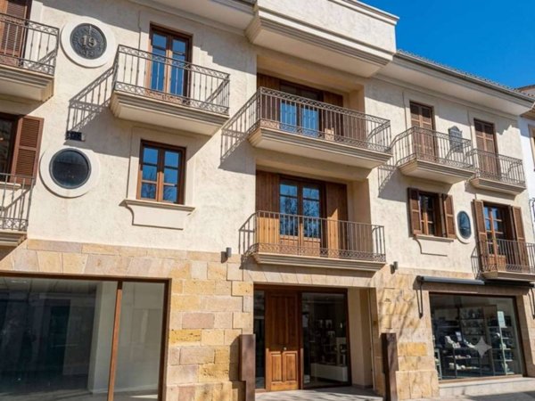 appartamento in vendita a Marcianise in zona Centro Città