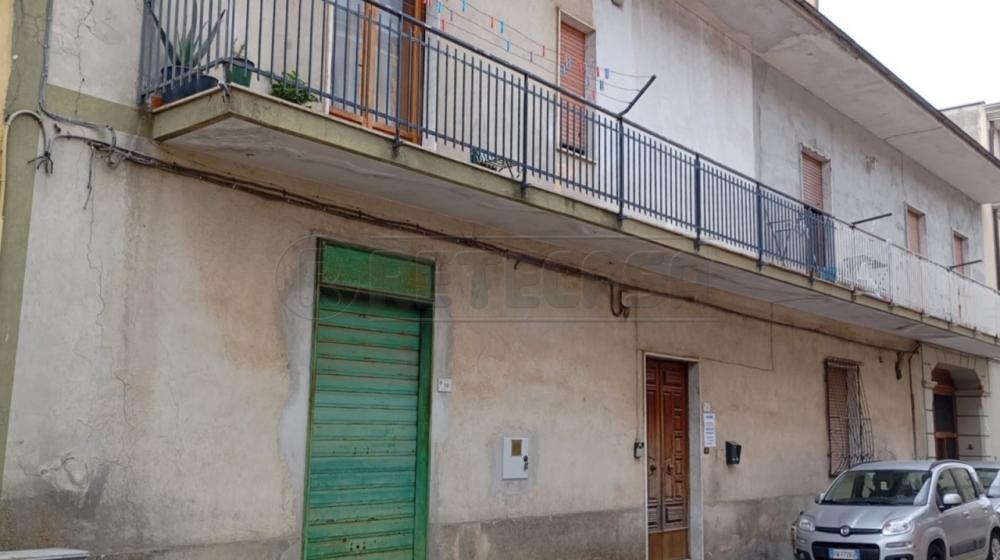 casa indipendente in vendita a Marcianise