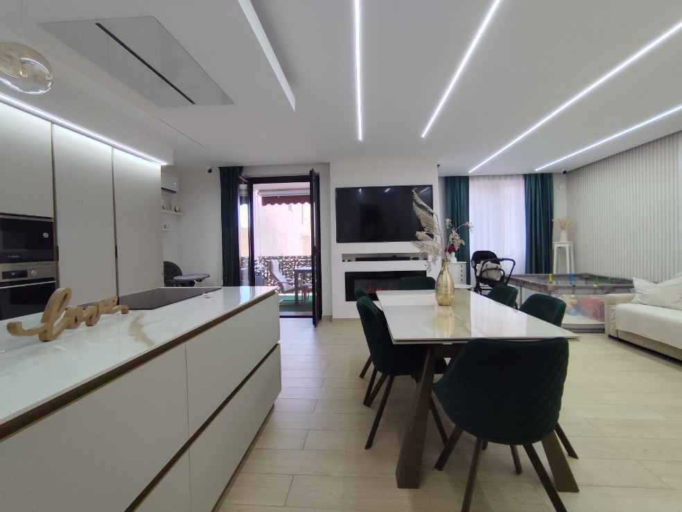 appartamento in vendita a Marcianise in zona Centro Città