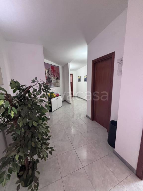 appartamento in vendita a Marcianise