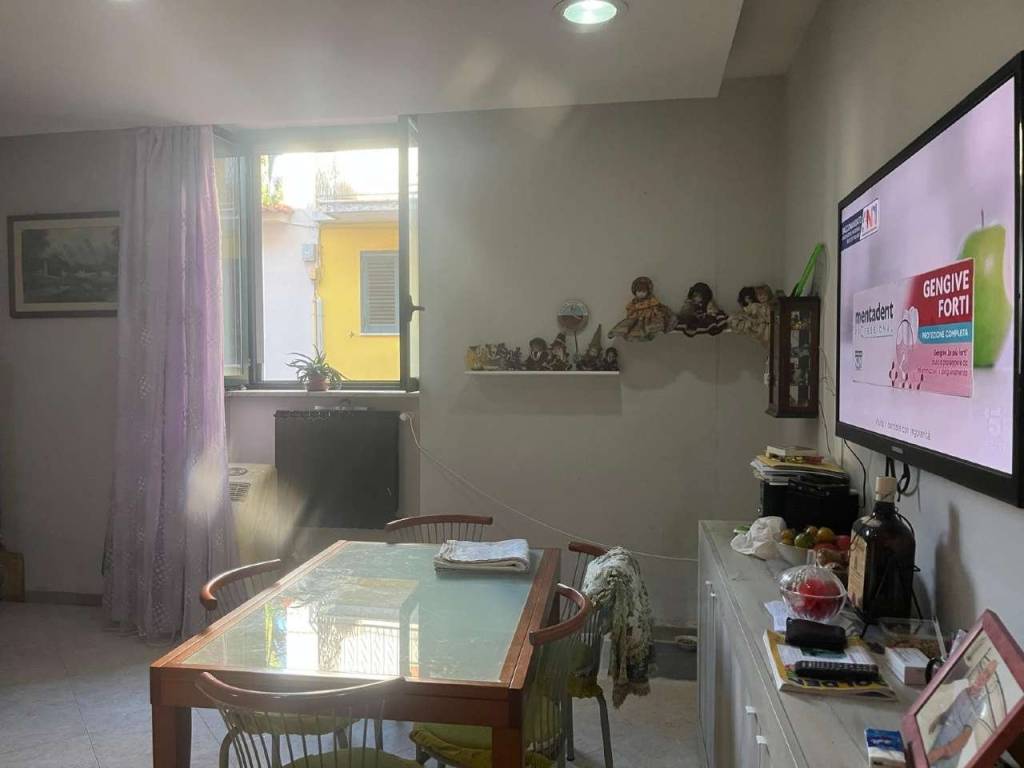 appartamento in vendita a Marcianise