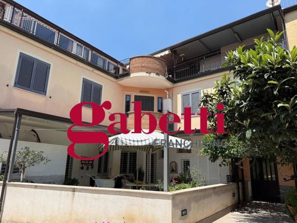 appartamento in vendita a Marcianise in zona Pagani
