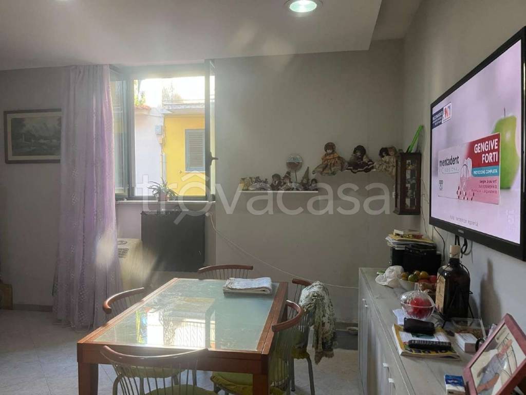 appartamento in vendita a Marcianise