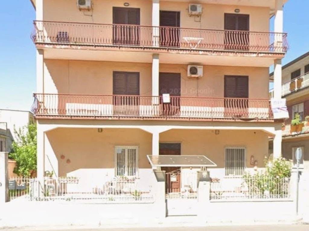 appartamento in vendita a Marcianise