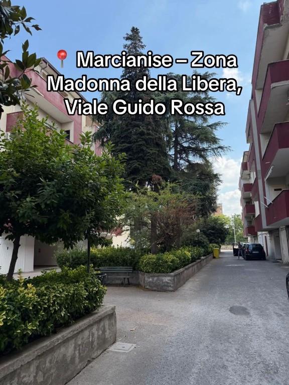 appartamento in vendita a Marcianise