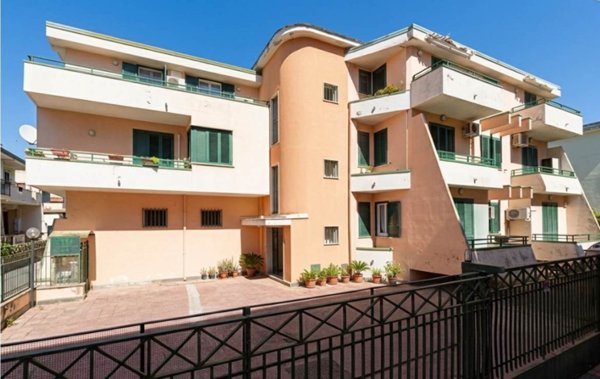 appartamento in vendita a Marcianise in zona Pagani