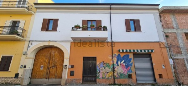 casa indipendente in vendita a Marcianise in zona Pagani