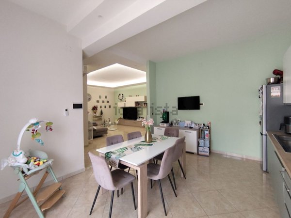 appartamento in vendita a Marcianise