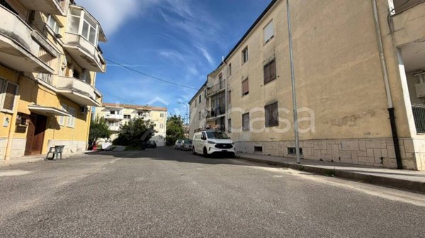 appartamento in vendita a Marcianise